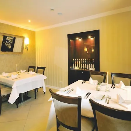 Hotel Restaurant ölmühle