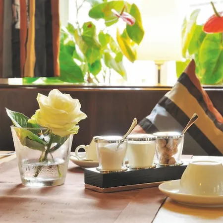 Restaurant Oelmuehle