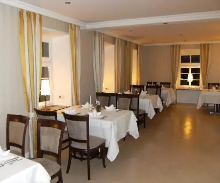 Restaurant Oelmuehle Landstuhl