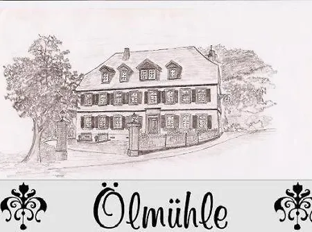 Restaurant Oelmuehle