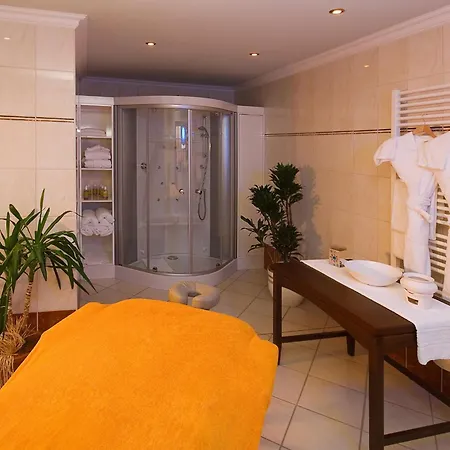 Restaurant Oelmuehle Landstuhl