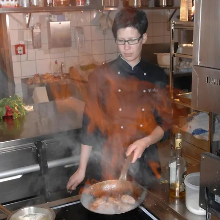 Hotel Restaurant Olmuhle Landstuhl