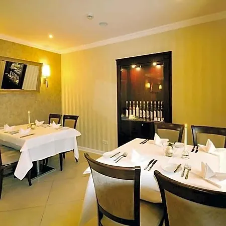 Restaurant Oelmuehle