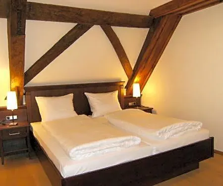 Szálloda Restaurant Oelmuehle Landstuhl