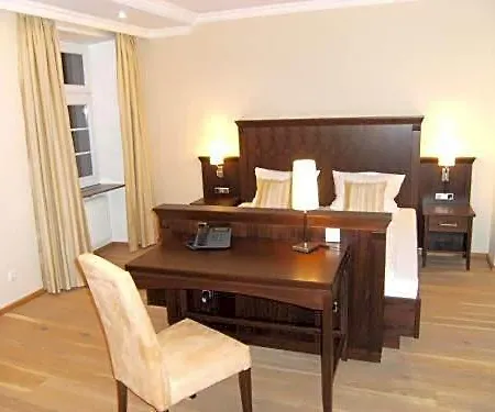 Szálloda Restaurant Oelmuehle 3*