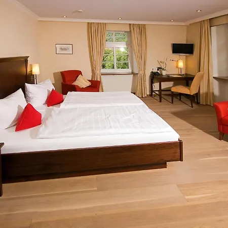 Restaurant Oelmuehle Ξενοδοχείο 3*