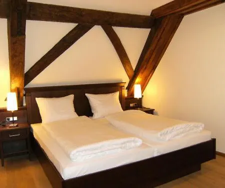 Restaurant Oelmuehle 3* Landstuhl