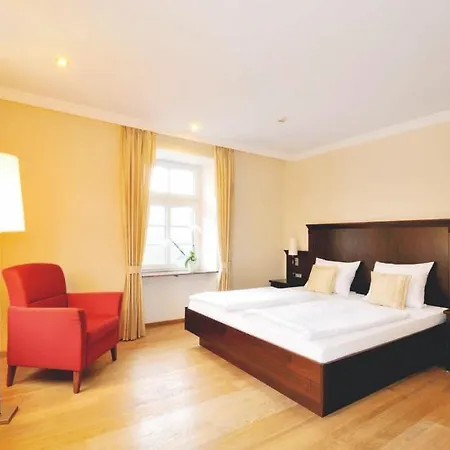 Restaurant Oelmuehle 3* Landstuhl