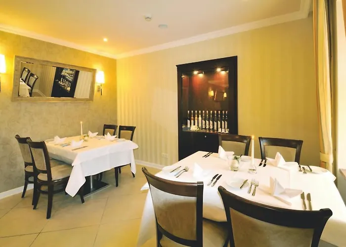 מלון Restaurant Oelmuehle