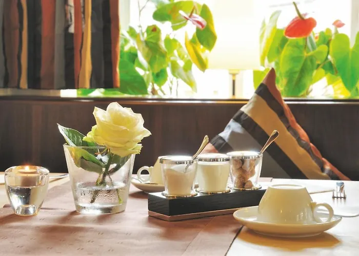 Restaurant Oelmuehle