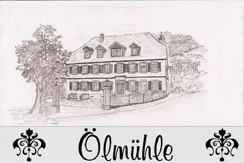 Restaurant Oelmuehle