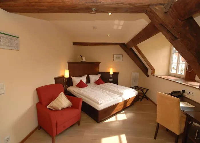 Restaurant Oelmuehle מלון